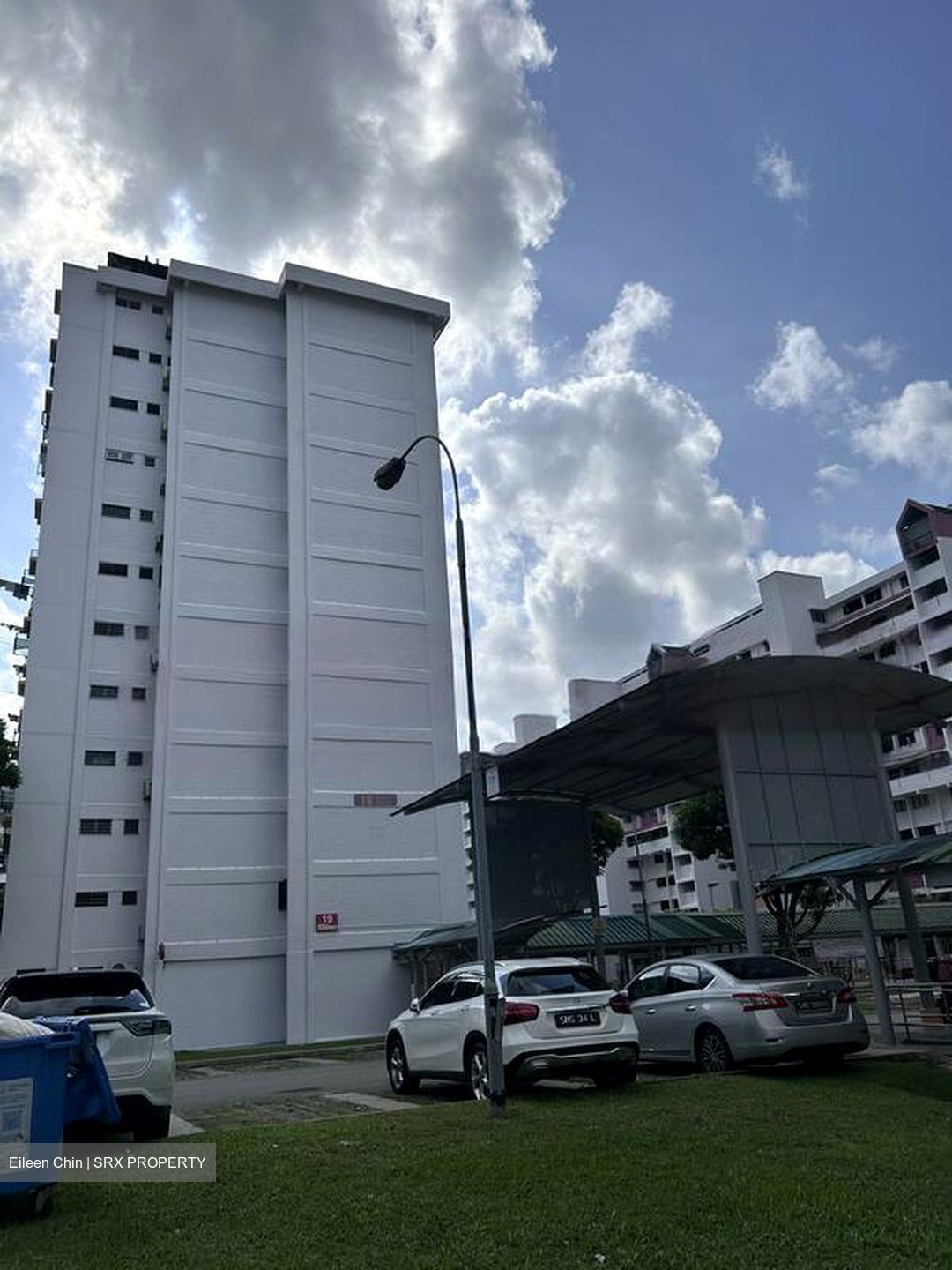 Blk 19 Hougang View (Hougang), HDB 3 Rooms #474163491